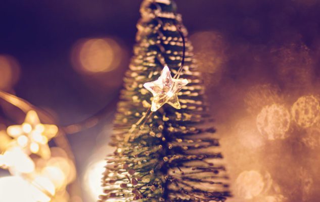 L'Albero di Natale 2019 in Piazza del Duomo a Milano