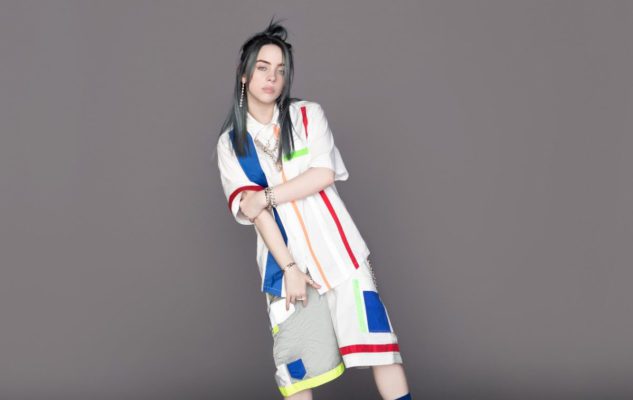 Billie Eilish