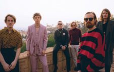 Cage The Elephant a Milano nel 2020: data e biglietti del concerto