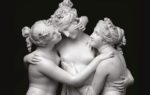 Canova e Thorvaldsen: in mostra a Milano un “Olimpo di marmo” con le opere dei 2 grandi scultori