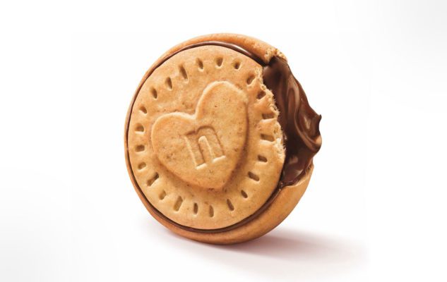 “Casa Nutella”: assaggi gratuiti a Milano per il lancio dei nuovi Nutella Biscuits
