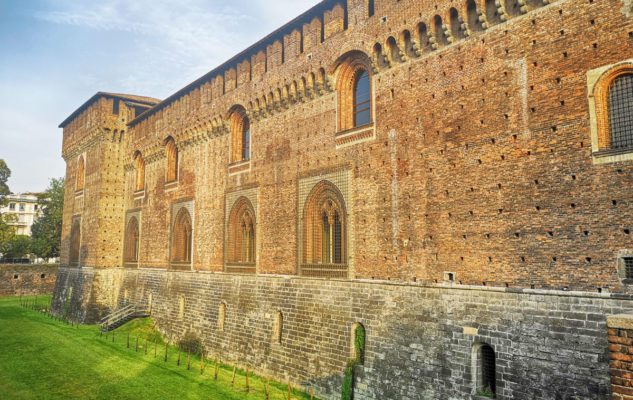 Castello Sforzesco