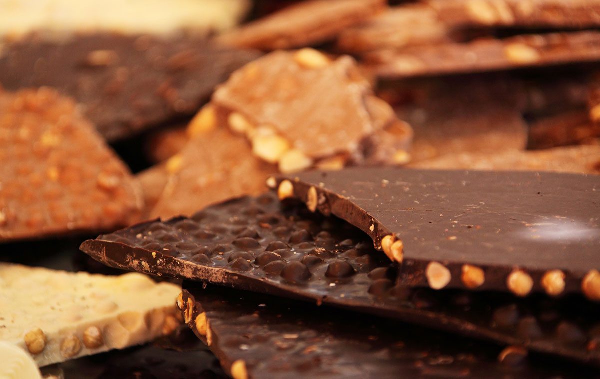 Il Cioccolato sui Navigli 2019