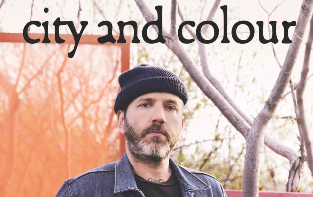 City And Colour