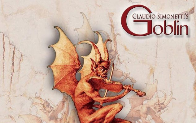 Claudio Simonetti'S Goblin