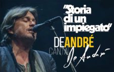 Cristiano De André canta De André a Milano nel 2019: data e biglietti del concerto