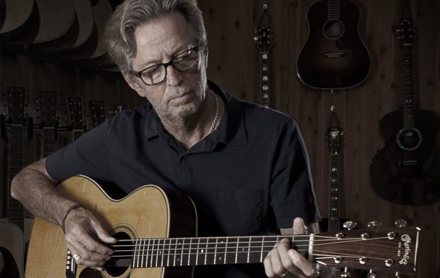 Eric Clapton