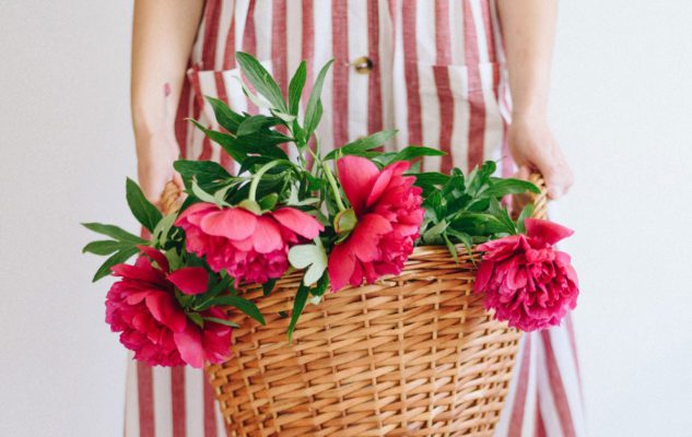 Fiori e Sapori d'Autunno