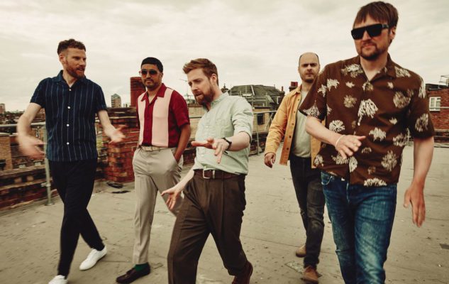 Kaiser Chiefs