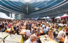 Lombardia Beer Fest 2019: Street Food, Birre Artigianali e tanto divertimento