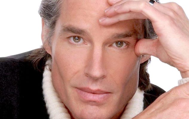 Natale con Ronn Moss al Teatro Nuovo di Milano