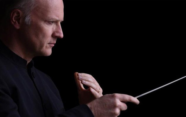 Gianandrea Noseda