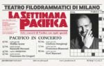 Pacifico in concerto con 7 ospiti speciali a Milano nel 2019: data e biglietti del concerto