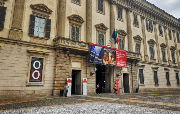 Il Palazzo Reale di Milano: un grande polo dedicato all’arte e ai suoi più importanti protagonisti