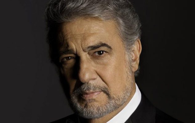 Plácido Domingo al Teatro alla Scala di Milano