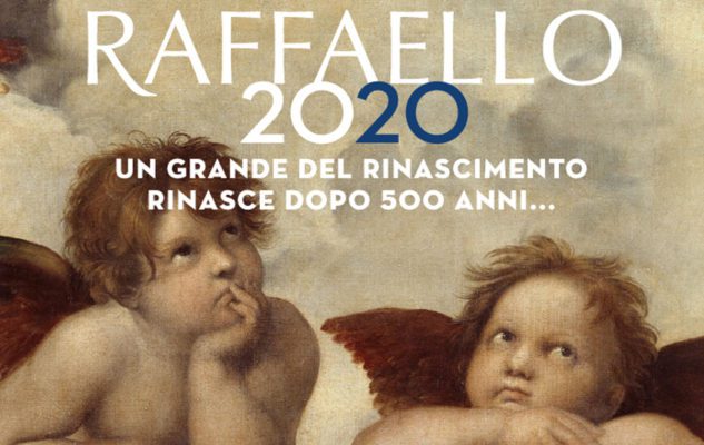 Raffaello 2020