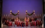 Romeo e Giulietta, il balletto al Teatro alla Scala di Milano