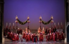 Romeo e Giulietta, il balletto al Teatro alla Scala di Milano