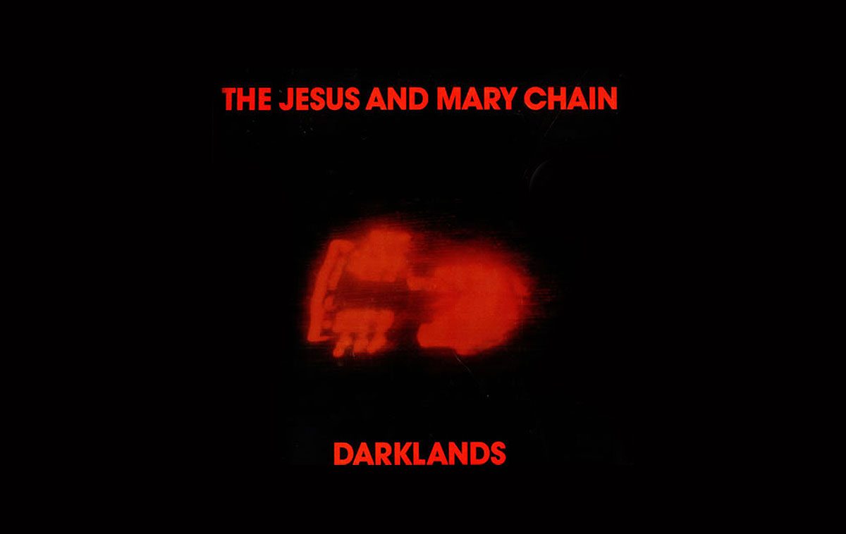 The Jesus and Mary Chain