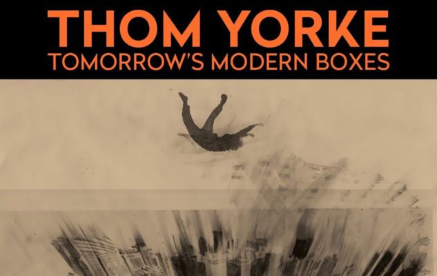 Thom Yorke