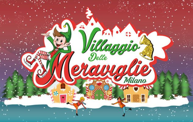 Il Villaggio delle Meraviglie 2019 a Milano