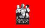 Il Carattere degli Italiani: lezioni di storia al Teatro Carcano