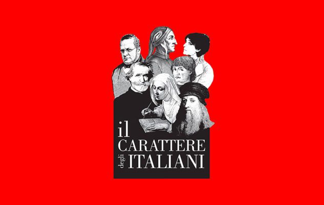 Il Carattere degli Italiani: lezioni di storia al Teatro Carcano