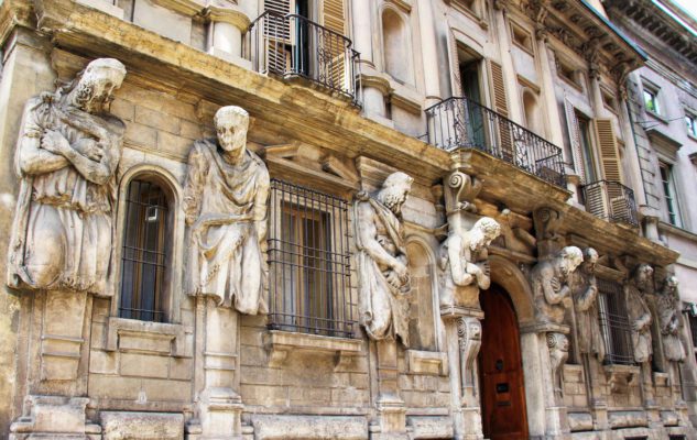 La Casa degli Omenoni: un gioiello nascosto di Milano