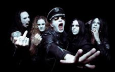 Deathstars in concerto a Milano nel 2020: data e biglietti