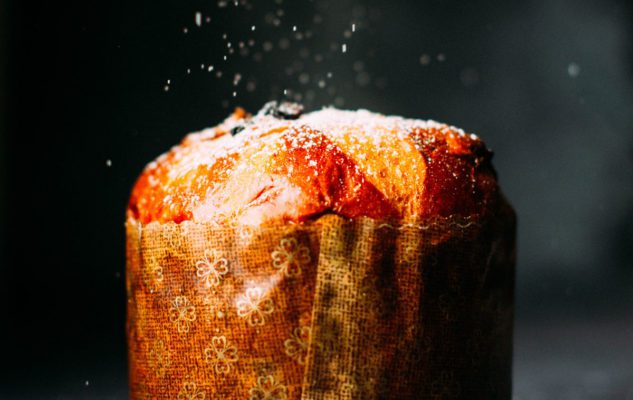 Festa del Panettone