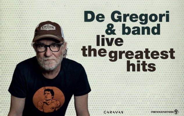 Francesco De Gregori