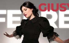 Giusy Ferreri a Milano nel 2020: data e biglietti del concerto