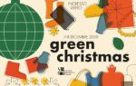 Green Christmas 2019, il mercatino natalizio "green" di Milano