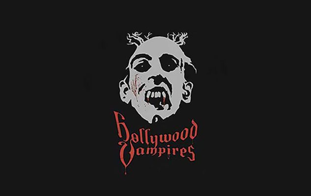 Gli Hollywood Vampires a Milano nel 2020: Joe Perry, Johnny Depp e Alice Cooper in Italia