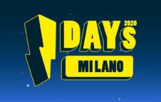 I-DAYS Milano 2020: Line Up completa del Festival Rock più atteso dell'anno