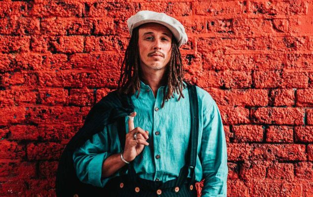 Jp Cooper a Milano nel 2020