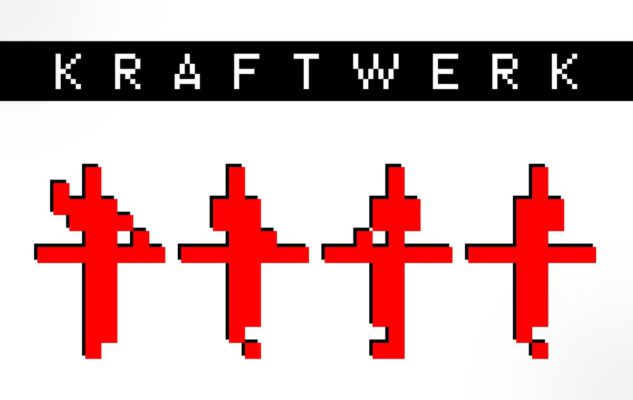 Kraftwerk 3-D a Milano nel 2020: data e biglietti del concerto