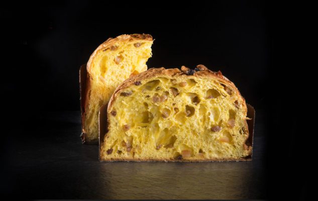 I Maestri del Panettone 2019