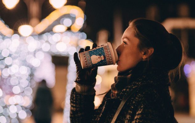 Mercatino di Natale 2019 in Piazza Duomo a Milano