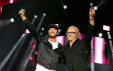 Raf & Umberto Tozzi a Milano nel 2020: data e biglietti del concerto