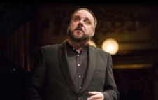 Recital Matthias Goerne al Teatro alla Scala di Milano