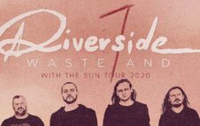 Riverside in concerto a Milano nel 2020: data e biglietti