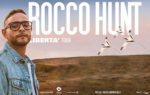 Rocco Hunt in concerto a Milano nel 2020: data e biglietti