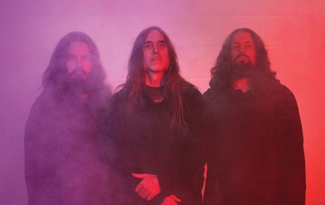 Sunn O))) a Milano nel 2020