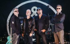 The Mission in concerto a Milano nel 2020: data e biglietti (annullato)