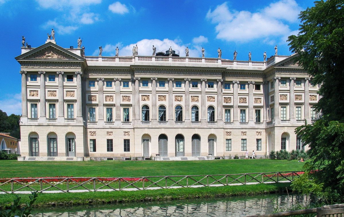 I 5 parchi e giardini più