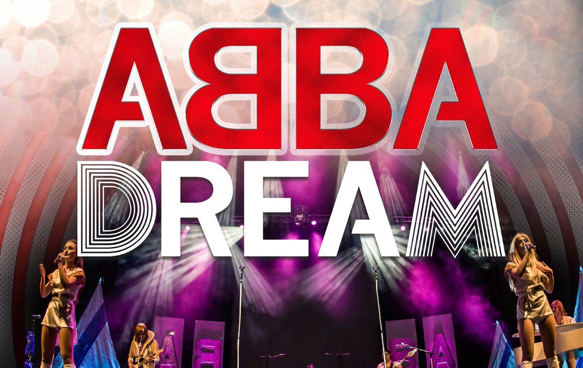 “Abba Dream”, la serata tributo data