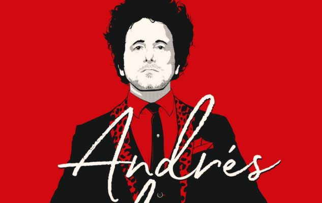 Andrés Calamaro