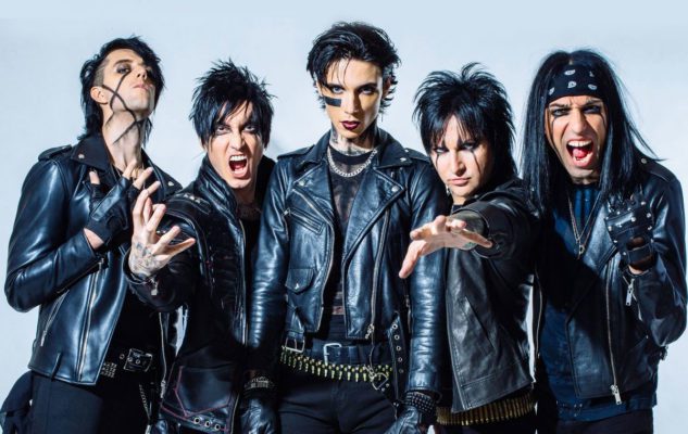 Black Veil Brides