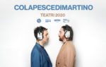 Colapesce e Dimartino a Milano nel 2020: data e biglietti del concerto